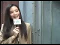 Shu Qi about 