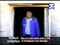 evo morales