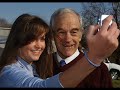 ron paul revolution   secret crowds