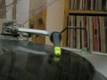 Ten Speed - Breathing (Funny warped vinyl)