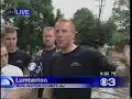 KYW Larry Mendte Blooper