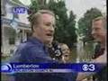 YouTube - KYW Larry Mendte Blooper
