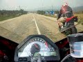 CBR 1000 RR SERKAN AND BURAK