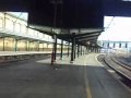Carlisle Citadel Part 14 Northern DMU and Pendolino Arrive