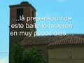 Matilla de Arzon, bailes en agosto 2006