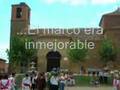 Matilla de Arzon, bailes en agosto 2006
