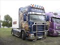 Scania V8 PARS