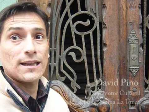 <b>David Pino</b> Lima La Única para la cruzada Salvemos el Palais Concert - 0