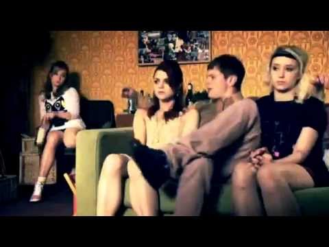 Skins All Openings 1-7 (Intros) HD