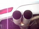 Opel Astra GTC Bastuck 1.6