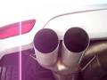 Opel Astra GTC Bastuck 1.6