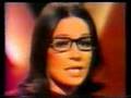 Video Nana Mouskouri : Why did I choose you?