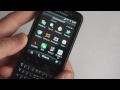 www.novishop.com.br Celular Smartphone Com Android 2.2, WiFi, TV, 2 Chips, GPS, Teclado QWERTY, Android Market, 2 Câmeras, Flash, YouTube, Redes Sociais, FM, Bússola, Preto, Branco, Capa + 2GB www.novishop.com.br Frete Grátis e em até 18X no PagSeguro.