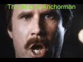 the best of anchorman