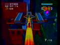 Sonic Heroes: Final Fortress: Team Chaotix: Extra Mission