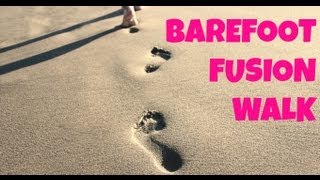 Walking cardio low impact fat burning jessicasmithtv