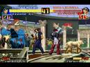 phoenix force lithium  kof 96 cmv  1
