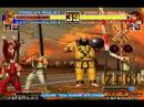 phoenix force lithium  kof 96 cmv  1