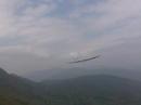 First flight of my Thermik XXXL Manele-Gratis.net