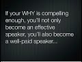 Are you a Speakerpreneur? SixFigureSpeakingTips.com Are you a Speakerpreneur? SixFigureSpeakingTips.com