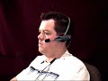 Electronic assistive technology 4 - voice activated