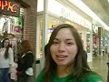 paseo por el fashion mall intento fallido de momo camarograf