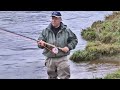 Gary Scott Fly Casting (www.shakespeare-fishing.co.uk)