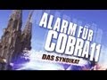 Let"s Test Alarm fur Cobra 11: Das Syndikat Deutsch HD