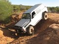 Murchison River Offroad Murchison River Offroad