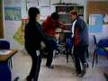 bailando en guadalinfo 2