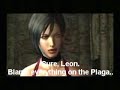 RE4 - The More You Ruv Someone RE4 - The More You Ruv Someone