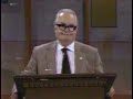 Larry Bud melman on 