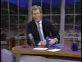Larry Bud melman on 