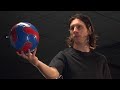 Making Off del spot del Balón de Messi