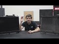 CSF 2-Row Time Attack Professional Race-Spec Radiator Black finish (Part Number: 7095-B) CSF 2-Row Time Attack Professional Race-Spec Radiator Black finish - Subaru Models (inc. 2008-2021 WRX / STI / 2009-2013 Forester)