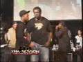 THA SESSION - Grim vs Rukus