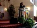 Pastor Maria Gardner- Thomas (Part 2)