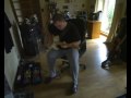 Blues in G