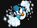 Snowman Vs Boomstick part 2