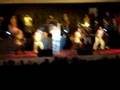 show de Tayrone Cigano