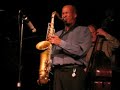 greg tardy live at the artists' quarter