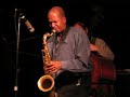 greg tardy live at the artists' quarter