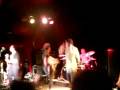 videos de Hit The Lights-Bodybag (Live B'Ham 12/02/08)