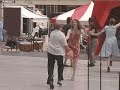 Bandstand Boogie