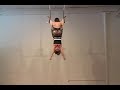 Colleen McKeown & Cat Bodnar- Duo Trapeze