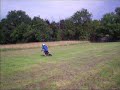Moto crosse