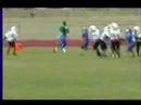 Adrian Contreras #25, The Next Reggie Bush Clip 6 