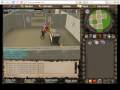 Saba's super fast prayer exp and bank video