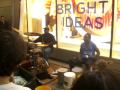 NYC Time Square Drummers