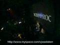 DVJ WADAKEN audio visual DJ live show Vol.1